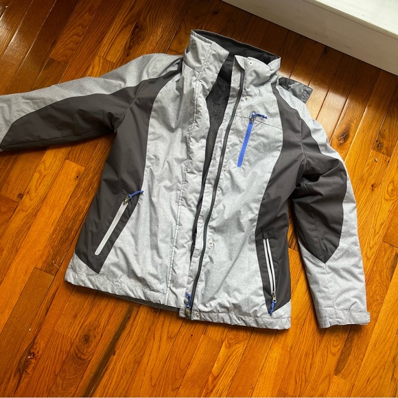 Jacket - Picture 1 of 6